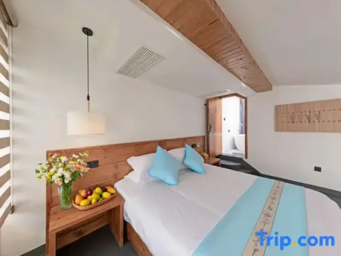 Standard Family Duplex room