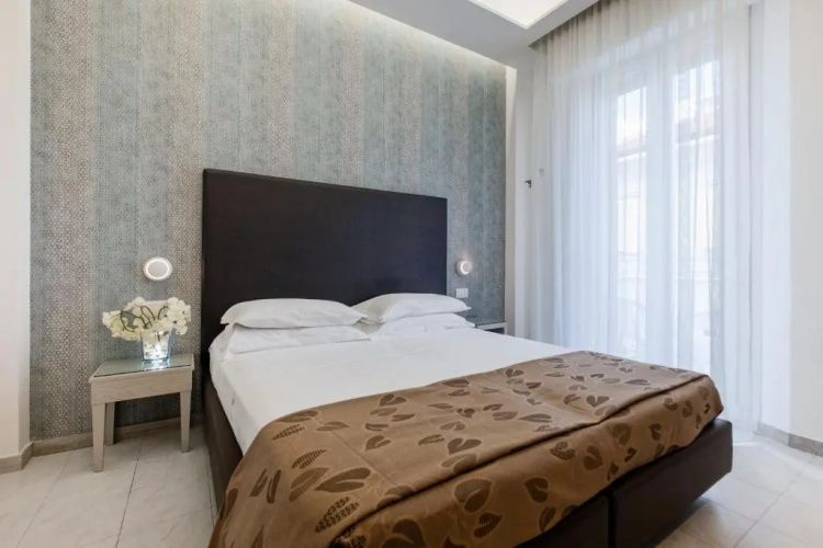 Hotel Stella d'Oro