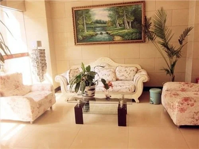 Chengdu Jiali Hotel