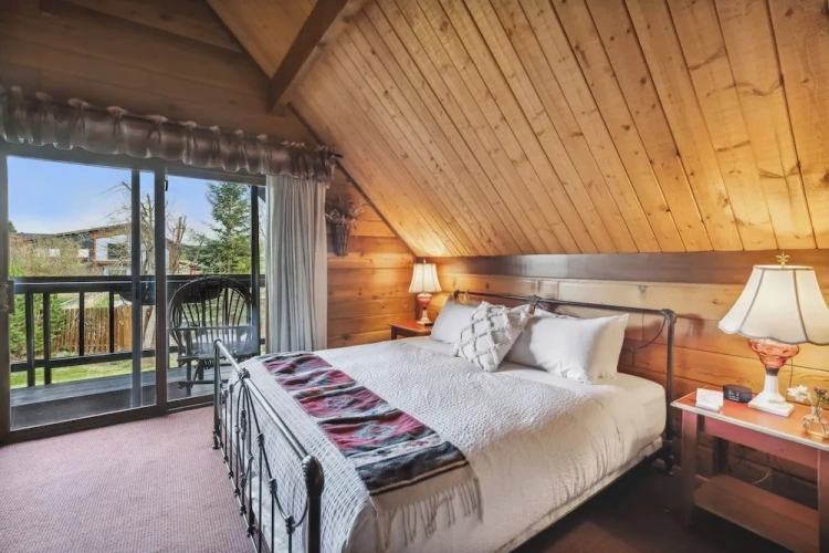 Premium Double Suite