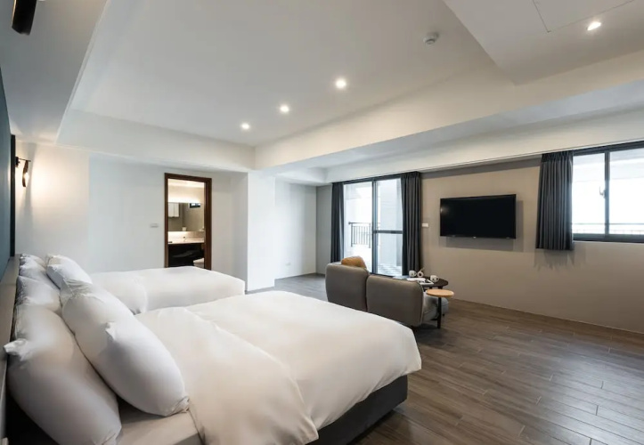 Hotel Euphemia
