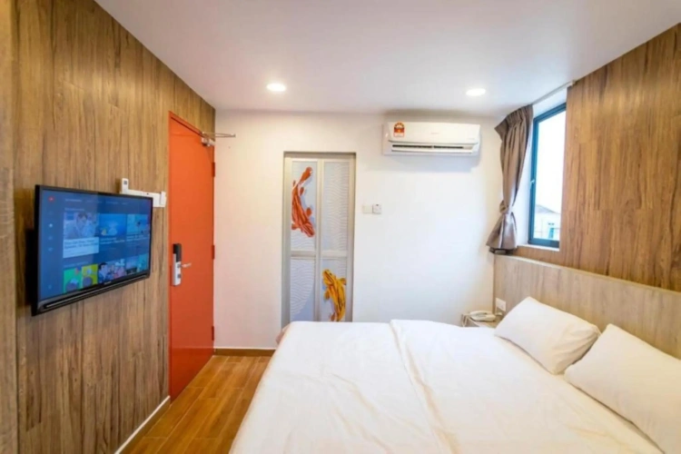 Superior Double room