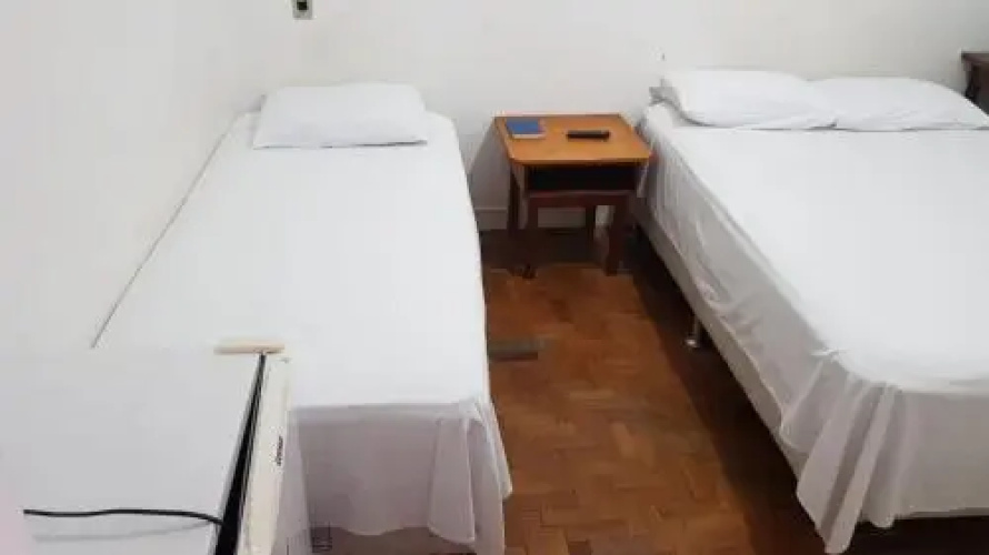 Hotel Itapetininga