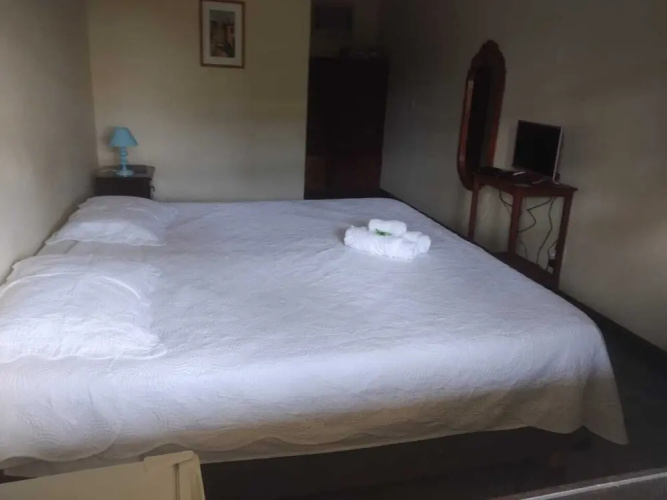 Pousada Thamalu 228