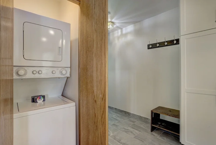 1 Bedroom Standard room