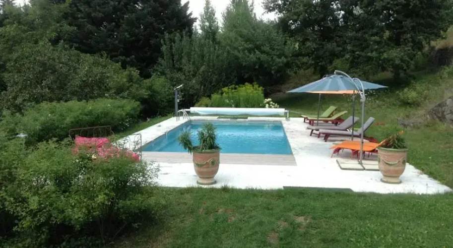 La Ferme du Toine