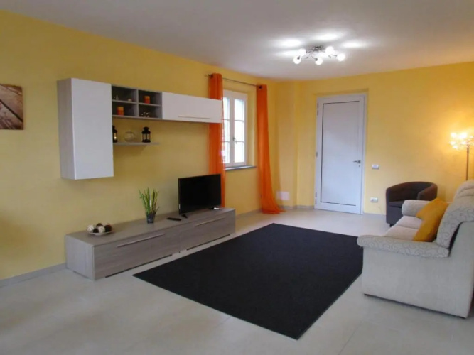 Valle apartments