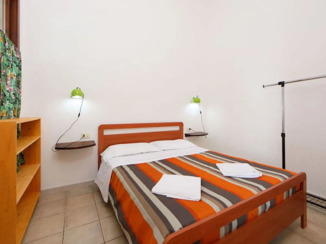 Apartment Limette Valledoria 19808