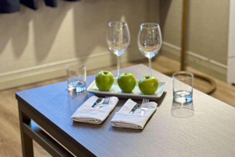 Radisson Hotel Montreal Airport photo 12