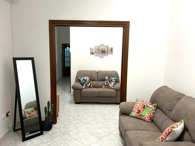 Gabry central apartment Palermo