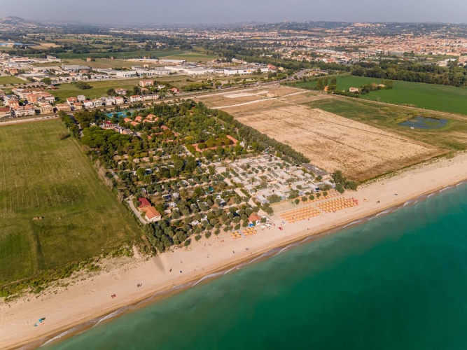 Club Del Sole La Risacca Family Camping Village photo 20