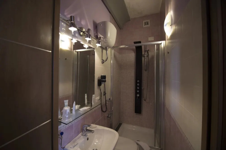 Herculaneum B&B