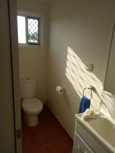 Mareeba Motor Inn