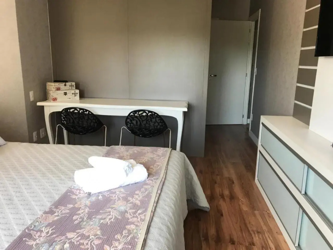 Homelland Apto205, junto ao centro de Gramado