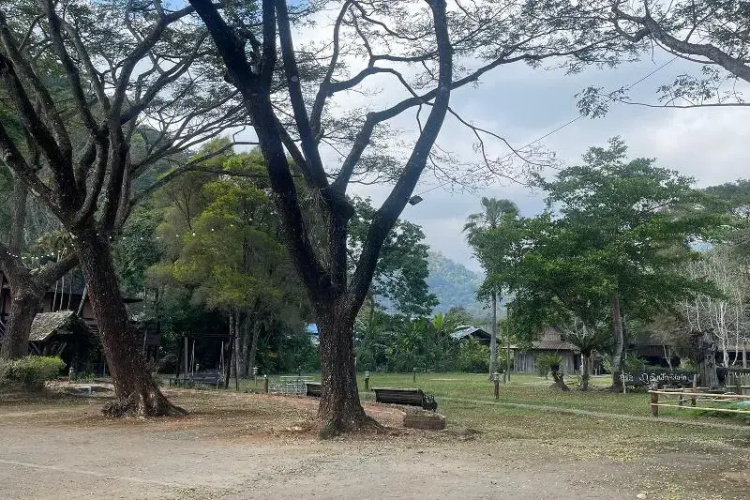Phu Ing Fah Resort