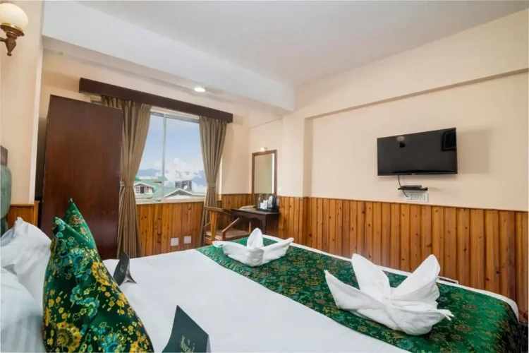 Superior Double room