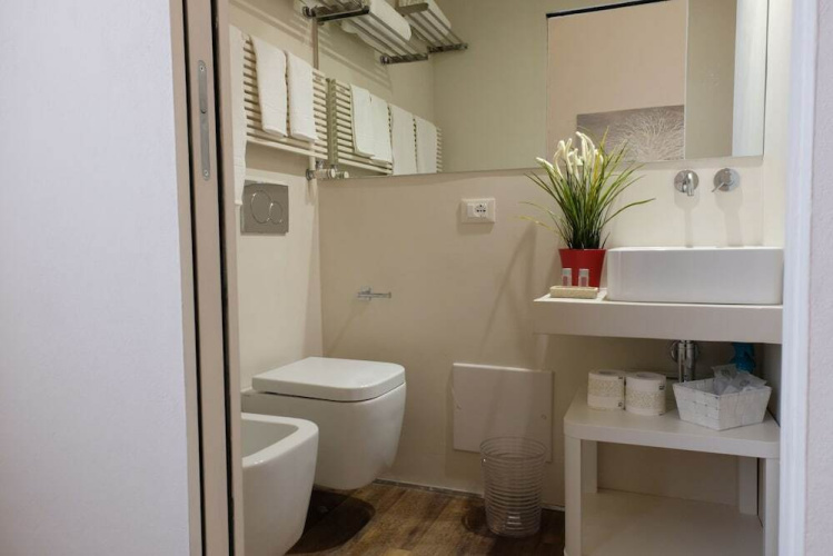 Charming Studio Casa Emilia