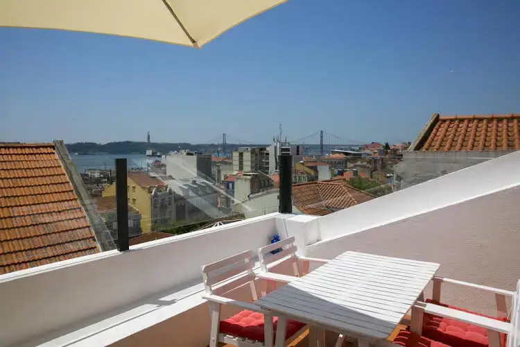 Lisboa IN Santa Catarina