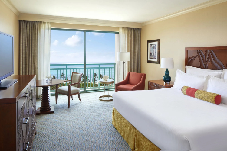 The Royal at Atlantis