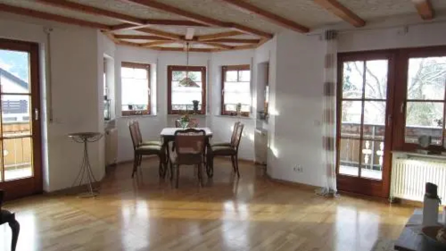 Ferienwohnung Haffner