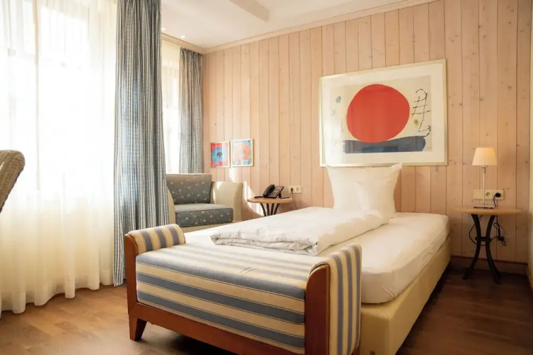 Hotel Der Waldkater