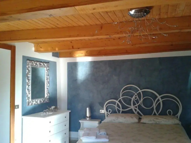 Ca' Baetti B&B Antico Borgo