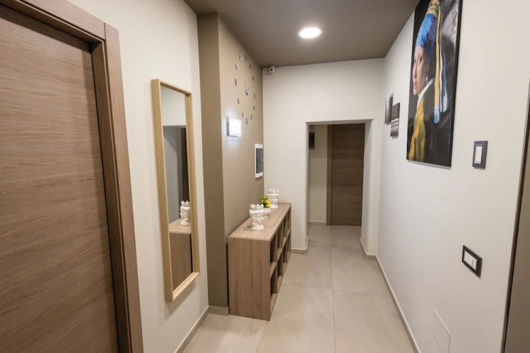 Catania Center B&B