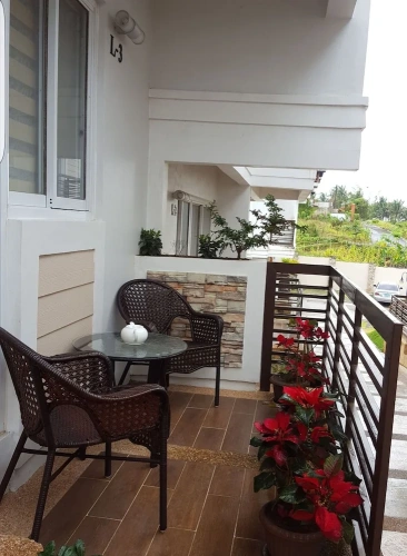 2 Bedrooms Villa