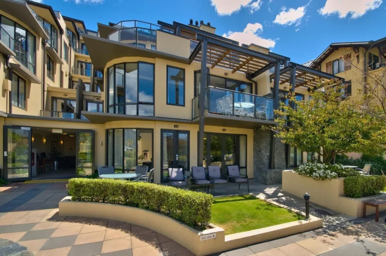 Imagen del hotel