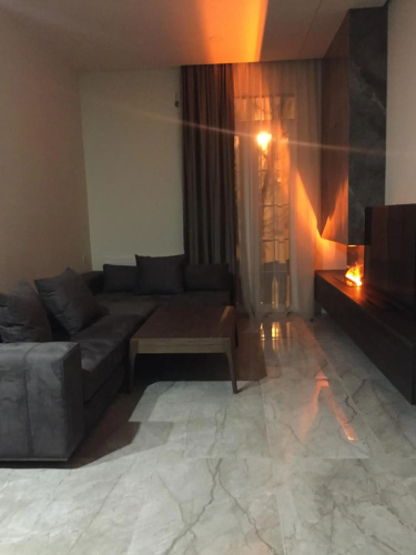 Apartment in Yerevan Moskovyan 8
