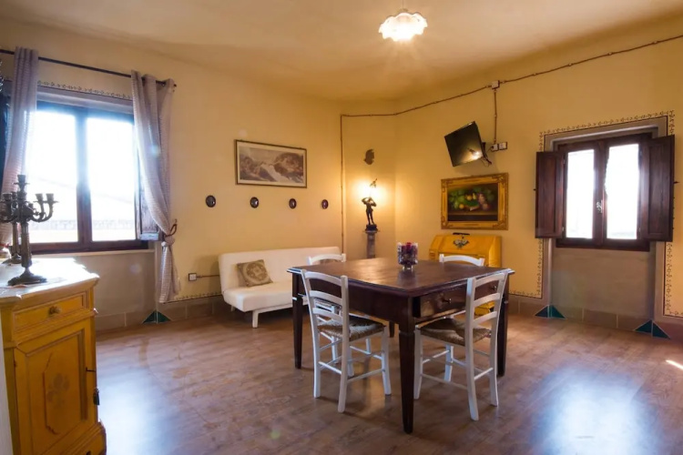 Appartamento Bell - 2, 4 Persone
