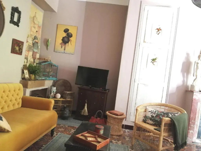 La Maison Hilarion