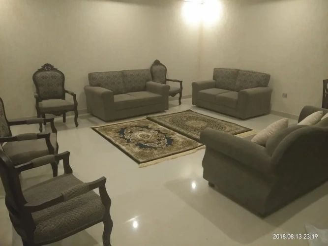 Executive Quadruple Suite with mountain view