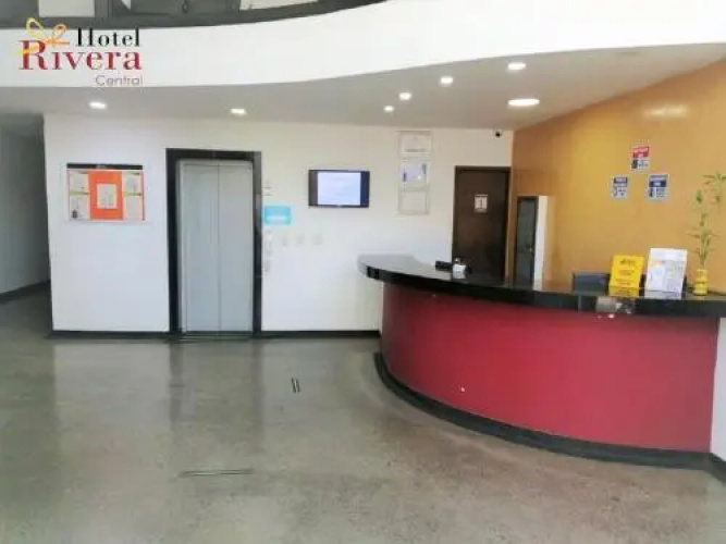 Hotel Rivera Central