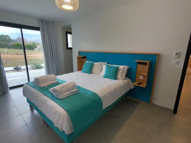 Hotel Résidence a Torra