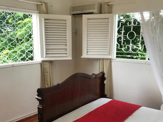 Standard Bungalow