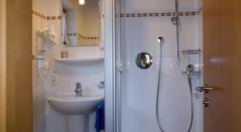 Hilbrand Appartements