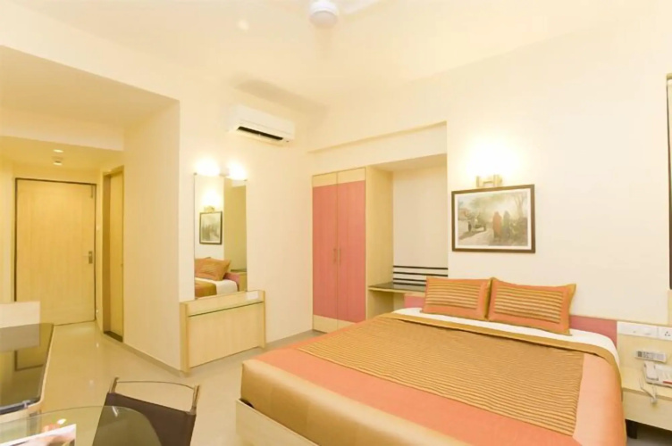 PearlSuites