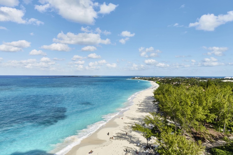 Riu Palace Paradise Island - Adults Only - All Inclusive photo 20