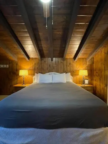 Hideaway Mountain Lodge