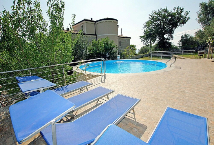 Villa Rezevici