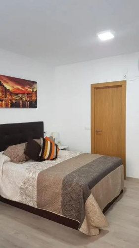 Apartamento Silvia