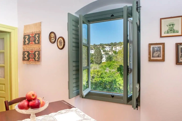 1 Bedroom Double Villa
