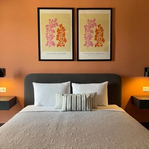 Comfort room