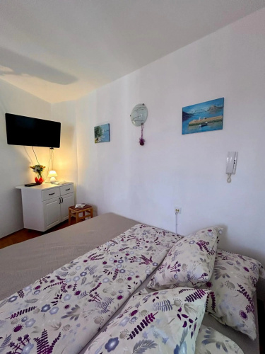 Bright and Charming Studio Apartment