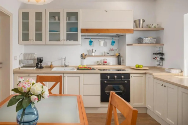 Casa Vita Holiday Home