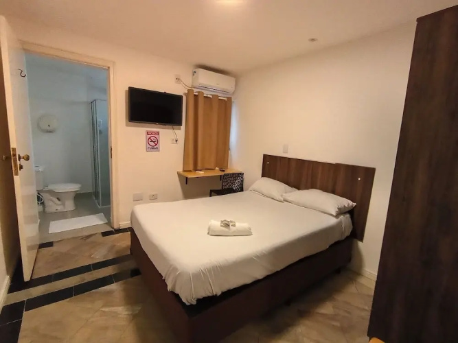WeStay Hotel - Unidade 1