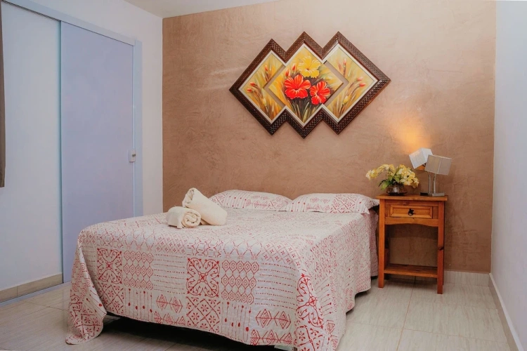1 Bedroom Deluxe room