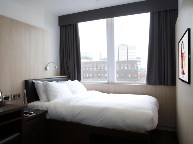 Z Double room