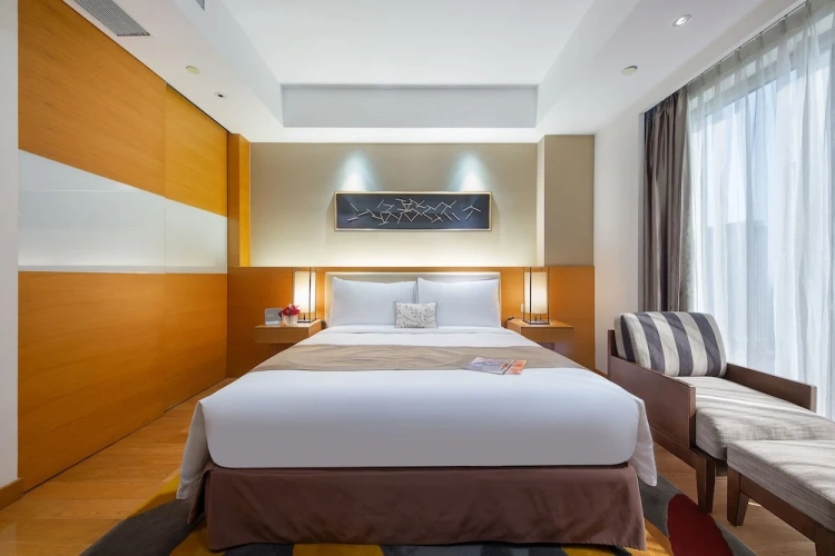 2 Bedrooms Quadruple Apartment